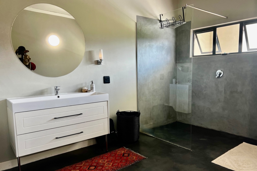 3 Bedroom Property for Sale in Highlands Western Cape